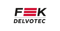 MICA Technology Client Logo - Fek