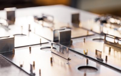 A Perfect Fit: Customization in Precision Engineering